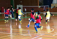Jrサッカー教室